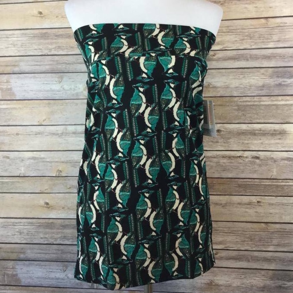 LulaRoe Cassie Skirt Medium